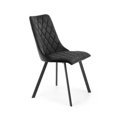 CHAIR K 450, BLACK